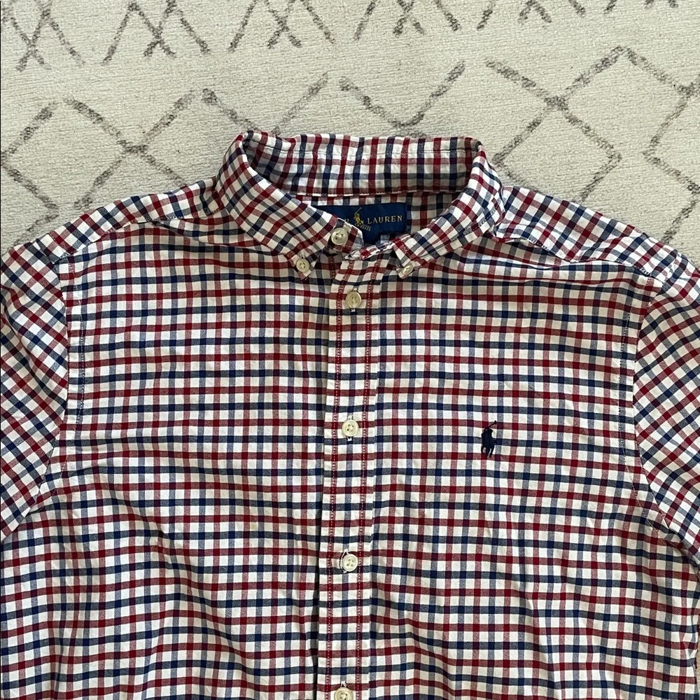 Ralph Lauren Boys size Large (14-16)